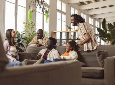 Le coliving est-il un bon investissement immobilier ?